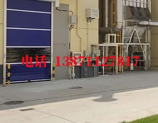 长丰镇快速防爆卷帘门