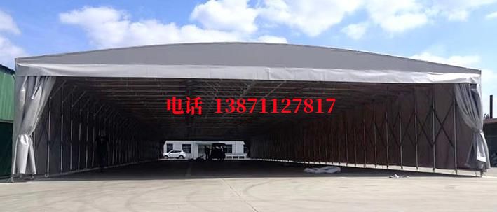 长丰镇湖北工业仓库篷房