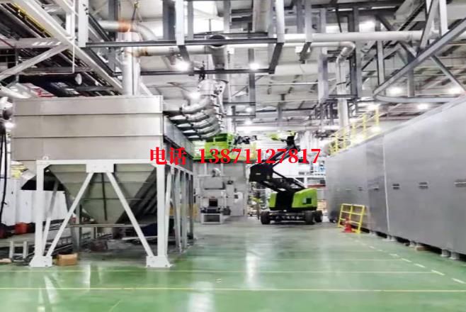 长丰镇机电设备安装工程,设备安装公司